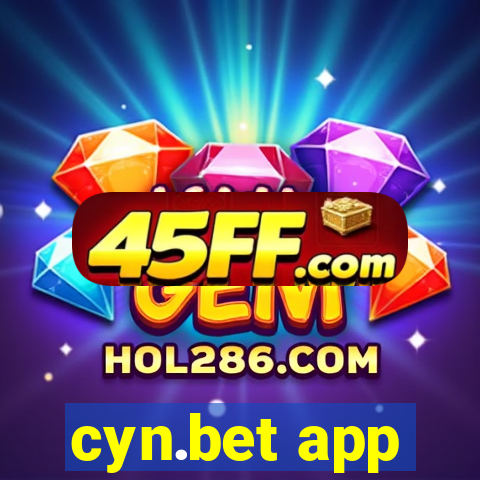 cyn.bet app